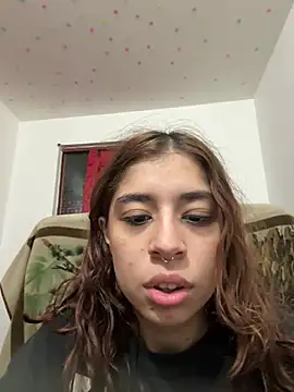 Snapshot of Cherry_Luna1 chatting on June 2026 11:41:01 PM Cherry Luna1 online show from June 2026 11:41:01 PM