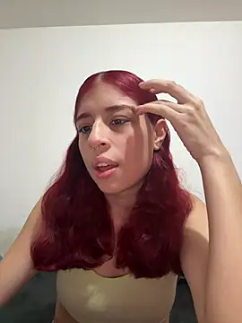 Snapshot of Cherry_Luna1 chatting on July 2026 02:38:01 AM Cherry Luna1 online show from July 2026 02:38:01 AM