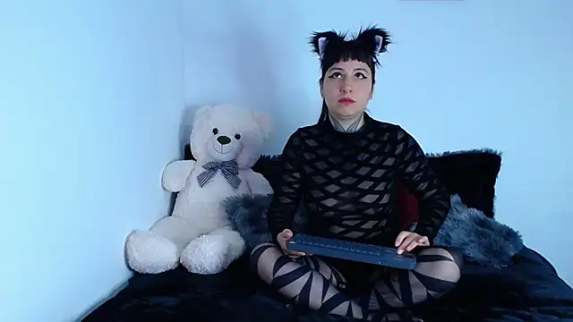 x lilith  online show from July 2026 12:34:02 AM