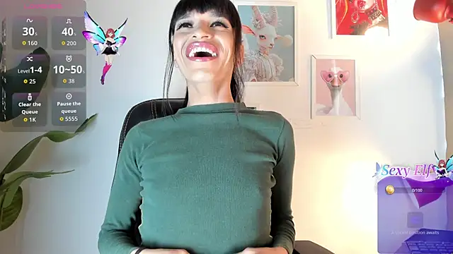 Snapshot of Gia_Demie chatting on July 2026 12:53:01 PM Gia Demie online show from July 2026 12:53:01 PM