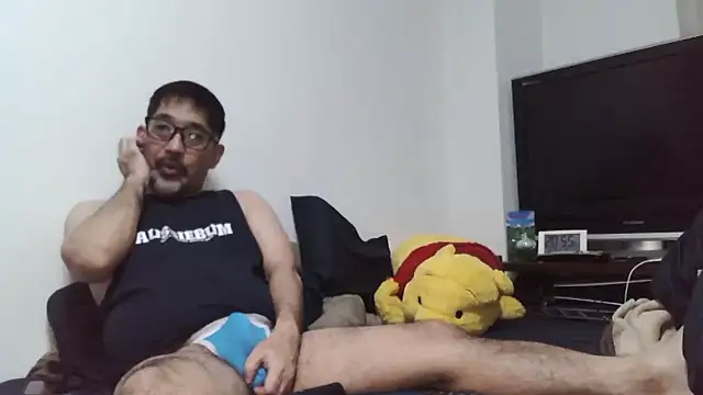 komadanaoki online show from July 2026 11:56:02 AM