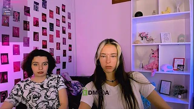 lia dream  online show from June 2026 03:46:01 PM