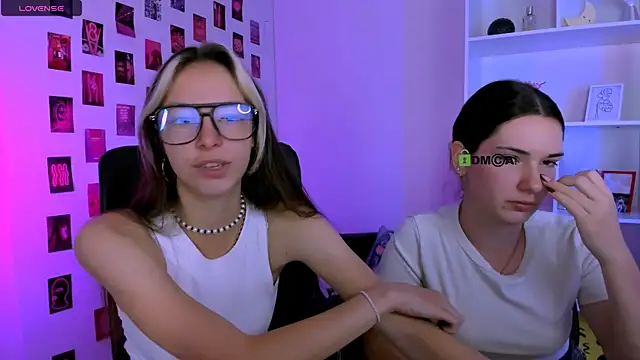 lia dream  online show from July 2026 08:41:01 AM
