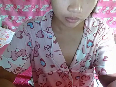 Snapshot of Itsme_Foxy_Shantale chatting on June 2026 12:03:02 AM Itsme Foxy Shantale online show from June 2026 12:03:02 AM