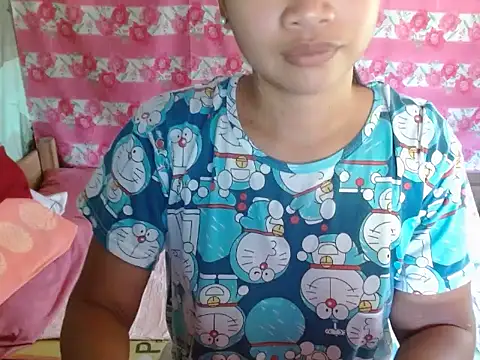 Snapshot of Itsme_Foxy_Shantale chatting on July 2026 02:05:17 AM Itsme Foxy Shantale online show from July 2026 02:05:17 AM