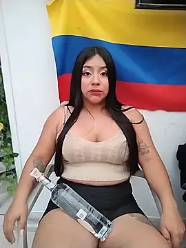 Amber Herrera online show from June 2026 01:09:02 PM