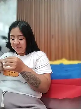 Amber Herrera online show from July 2026 12:22:02 PM