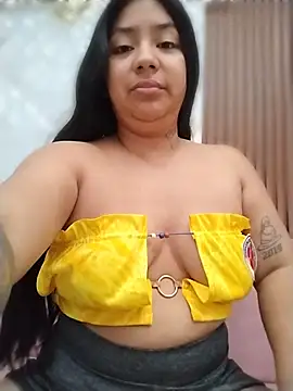 Amber Herrera online show from July 2026 12:19:01 PM