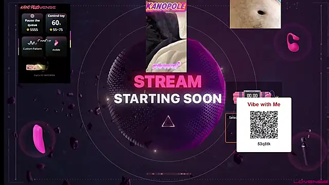 DaDarkLord online show from June 2026 03:49:01 AM
