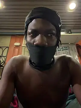 DaDarkLord online show from July 2026 02:22:01 AM