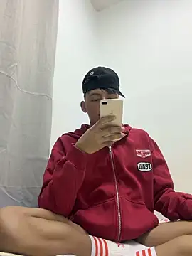 Snapshot of Boydilan chatting on June 2026 12:27:02 AM Boydilan online show from June 2026 12:27:02 AM
