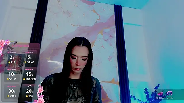 Snapshot of melissa_fox__ chatting on July 2026 11:19:01 AM melissa fox online show from July 2026 11:19:01 AM
