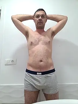 Maturesexyman online show from June 2026 01:37:02 PM