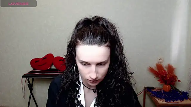 Snapshot of LilithRivi chatting on June 2026 01:55:02 PM LilithRivi online show from June 2026 01:55:02 PM
