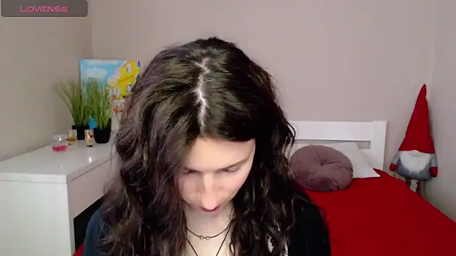 Snapshot of LilithRivi chatting on June 2026 02:52:01 PM LilithRivi online show from June 2026 02:52:01 PM