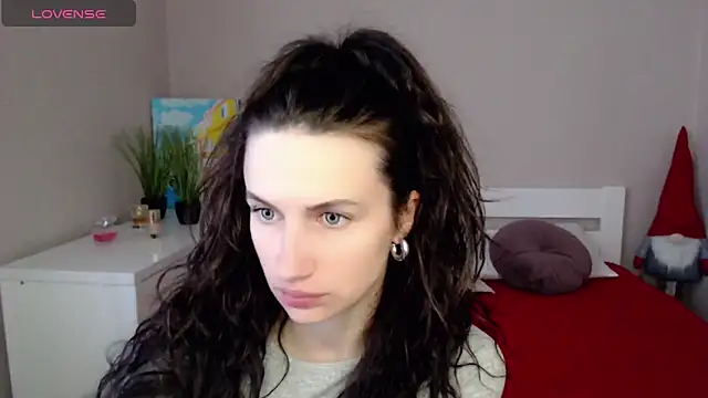 Snapshot of LilithRivi chatting on June 2026 03:14:01 PM LilithRivi online show from June 2026 03:14:01 PM