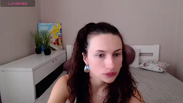 Snapshot of LilithRivi chatting on July 2026 03:19:02 PM LilithRivi online show from July 2026 03:19:02 PM