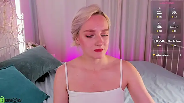 Chloe-Deccer online show from August 2026 01:49:02 AM
