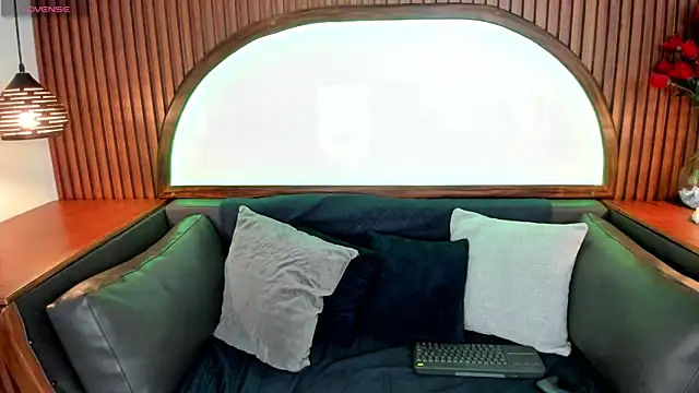 Snapshot of LevinFox chatting on June 2026 12:22:01 PM LevinFox online show from June 2026 12:22:01 PM