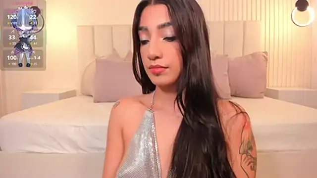 freya zimmermann online show from June 2026 06:01:02 PM