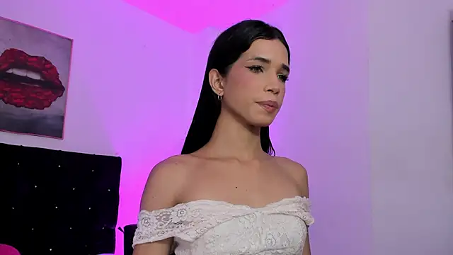 AlissonMoret online show from July 2026 12:37:02 AM