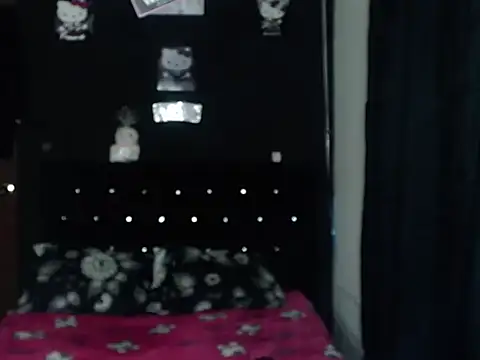 madame kitty online show from July 2026 10:01:02 PM