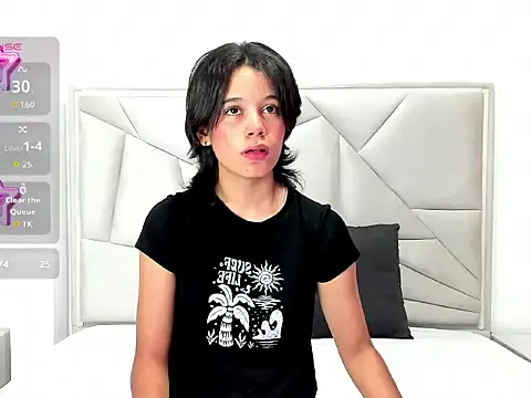 Fernanda xxx online show from June 2026 08:31:01 PM