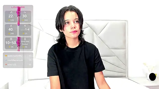 Fernanda xxx online show from July 2026 04:19:01 AM