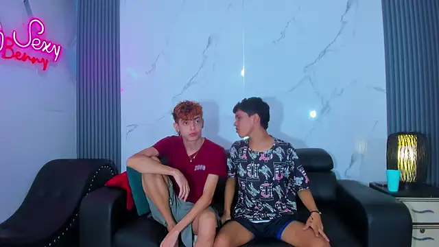 Litle sweet boys online show from July 2026 10:19:01 PM