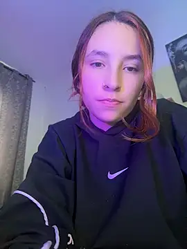 JUANITA-007 online show from July 2026 01:09:01 PM