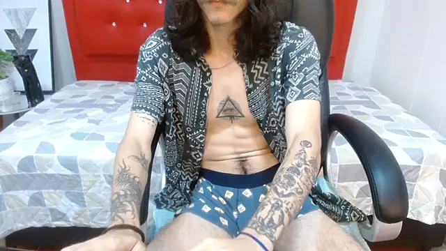 bigcock robert online show from July 2026 08:02:01 PM