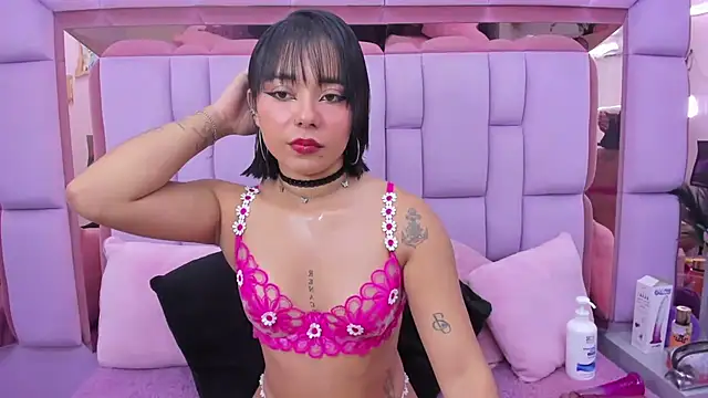 roxane vega online show from July 2026 04:31:02 PM