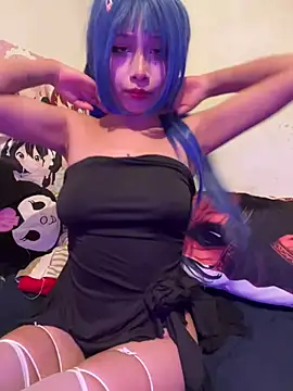 Snapshot of mimosa_chan chatting on June 2026 04:48:02 AM mimosa chan online show from June 2026 04:48:02 AM