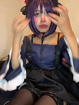 Snapshot of mimosa_chan chatting on June 2026 04:09:01 AM mimosa chan online show from June 2026 04:09:01 AM