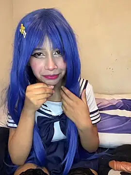 Snapshot of mimosa_chan chatting on June 2026 10:51:01 PM mimosa chan online show from June 2026 10:51:01 PM