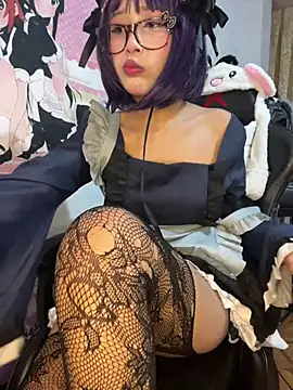 Snapshot of mimosa_chan chatting on July 2026 03:21:01 AM mimosa chan online show from July 2026 03:21:01 AM
