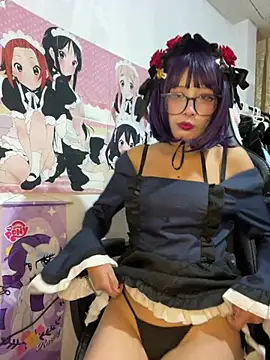 Snapshot of mimosa_chan chatting on July 2026 03:19:02 AM mimosa chan online show from July 2026 03:19:02 AM