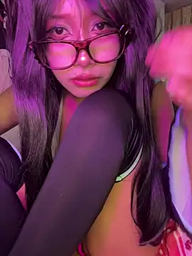 Snapshot of mimosa_chan chatting on July 2026 01:01:02 AM mimosa chan online show from July 2026 01:01:02 AM
