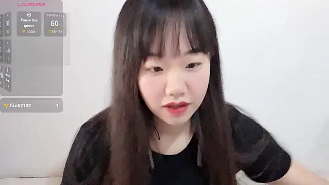 Snapshot of G-nuonuo chatting on June 2026 02:13:02 AM G-nuonuo online show from June 2026 02:13:02 AM