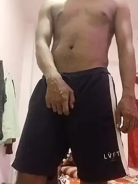 Snapshot of Daddsuroj69 chatting on July 2026 05:32:01 AM Daddsuroj69 online show from July 2026 05:32:01 AM