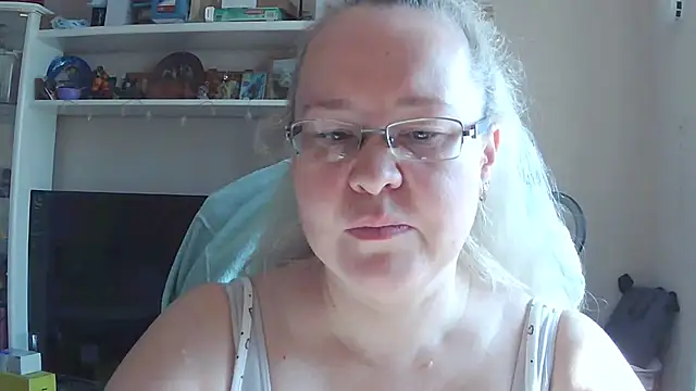 Viola27 online show from July 2026 02:15:02 AM