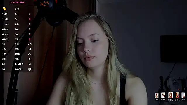 Melanie  murr online show from June 2026 12:22:01 PM