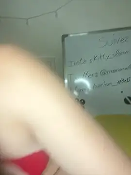 Snapshot of kittyslann chatting on July 2026 12:53:01 PM kittyslann online show from July 2026 12:53:01 PM