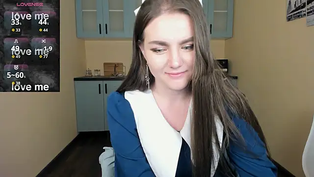 Snapshot of XenaBevy chatting on July 2026 02:13:02 PM XenaBevy online show from July 2026 02:13:02 PM