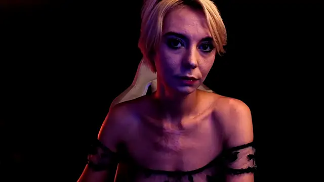 Blondice ann online show from July 2026 07:21:01 PM