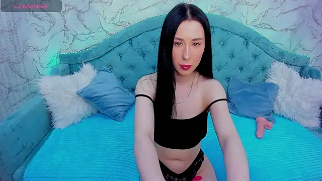 MiaVain online show from June 2026 03:09:02 AM