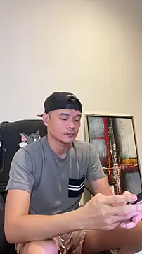 Snapshot of clarkdangerous chatting on June 2026 12:20:02 AM clarkdangerous online show from June 2026 12:20:02 AM