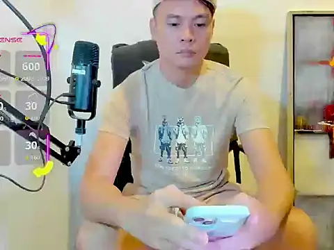 Snapshot of clarkdangerous chatting on June 2026 11:57:01 PM clarkdangerous online show from June 2026 11:57:01 PM