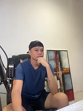Snapshot of clarkdangerous chatting on June 2026 12:13:02 AM clarkdangerous online show from June 2026 12:13:02 AM