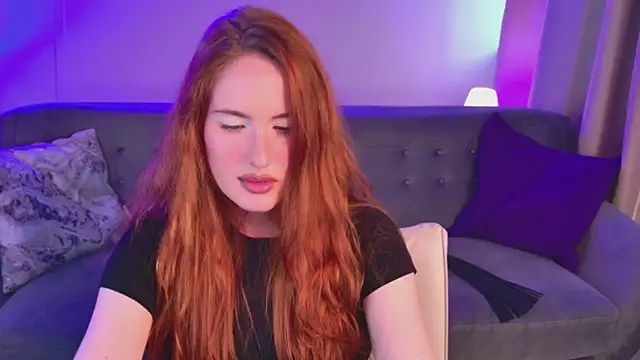 Snapshot of ChloeAster chatting on June 2026 01:48:01 PM ChloeAster online show from June 2026 01:48:01 PM